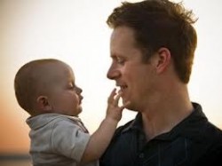 Днес е Денят на бащата